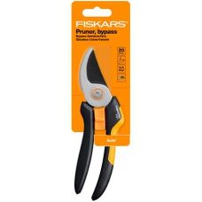 Секатор Fiskars Solid P321 обводной (1057162)