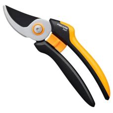Секатор Fiskars Solid P341 обводной (1057164)