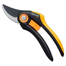 Секатор Fiskars Plus P521 обвідний (1057167) Секатор Fiskars Plus P521 обвідний (1057167)