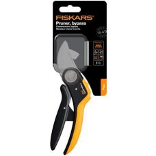 Секатор Fiskars Plus PowerLever P721 обвідний (1057170)