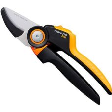 Секатор Fiskars Xseries PowerGear P941 L с наковальней (1057174)