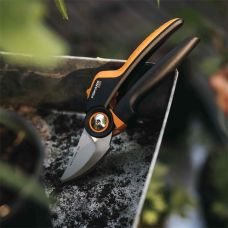 Секатор Fiskars PowerGear X-series P961 L обводной (1057175)