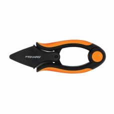 Ножиці Fiskars Solid SP220 для трав та квітів (1063326)