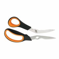 Ножиці Fiskars Solid SP240 для овочів (1063327)