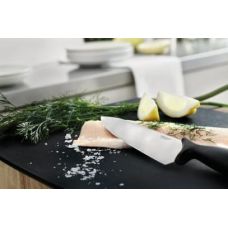 Fiskars Кухонний ніж Essential, 21 см