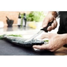Fiskars Кухонний ніж Essential, 21 см