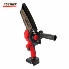 Мини-пила аккумуляторная STARK BCS-2115 (310900001) + 2 АКБ и ЗУ комплект