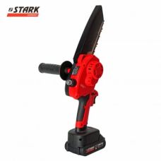 Мини-пила аккумуляторная STARK BCS-2115 (310900001) + 2 АКБ и ЗУ комплект