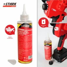 Мини-пила аккумуляторная STARK BCS-2115 (310900001) + 2 АКБ и ЗУ комплект