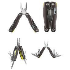 Мультитул Ryobi RMT14 14 функций 68мм 0.09кг