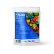 Добриво Master (Мастер) 13-40-13 Valagro 1 кг