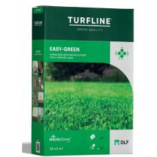Газонная трава с микроклевером Easygreen / Изогрин DLF Trifolium 1 кг