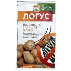 Інсектицид Логус к.с. 4 мл