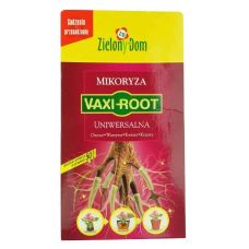 Удобрение Микориза универсальная Vaxi-Root Zielony Dom / Зеленый Дом (Польша)
