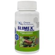 Инсектицид / молюскоцид от улиток и улиток Slimex Plus / Слимекс Плюс 04 GB 250 г, Overa Pest Solution