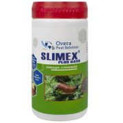 Инсектицид / молюскоцид от улиток и улиток Slimex Plus / Слимекс Плюс 04 GB 100 г, Overa Pest Solution