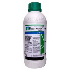 Инсектицид-акарацид Вертимек 018 EC к.э. Syngenta/Сингента Швейцария 1 л