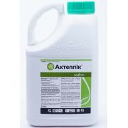 Инсектицид Актелик 500 ЕС к.е. Syngenta/Сингента Швейцария 5 л