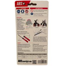 Точило бриллиантовое (алмазное) ARS Pen SD-95-PN для изогнутых краев (АРС SD-95-PN)