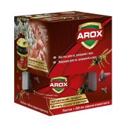 Пастка для ос, шершнів та мух плюс рідина (200 мл) AROX