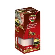 Запасная жидкость в ловушку для ос, шершней и мух AROX