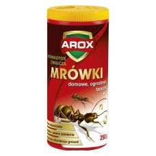 Средство от муравьев Mrowkotox AROX 250 г