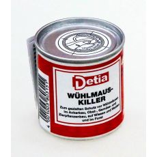 Средство от кротов, фумигант Detia Фостоксин (75 таблеток) 45 г