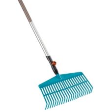 Граблі Gardena Combisystem + ручка 3020-23 (03020-23.000.00)