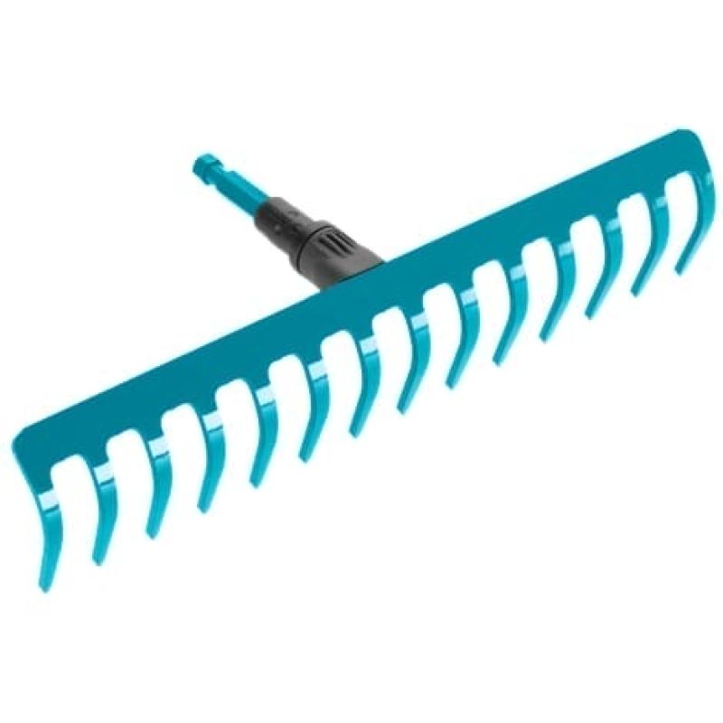 Грабли Gardena Combisystem 36 см 14 зубьев (03178-20. 000. 00) 