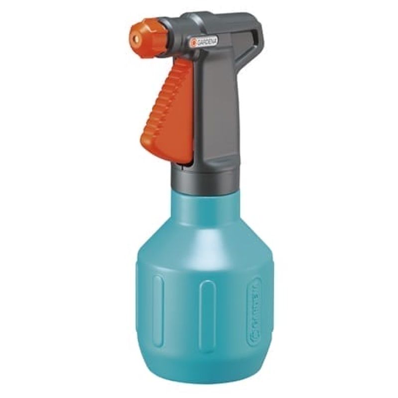 Опрыскиватель ручной Gardena Comfort 0.5 л (00804-20. 000. 00) Опрыскиватель ручной Gardena Comfort 0.5 л (00804-20. 000. 00)
