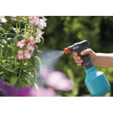 Опрыскиватель ручной Gardena Comfort 0.5 л (00804-20. 000. 00)