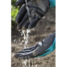 Рукавички Gardena для роботи з грунтом 7/S (00205-20. 000. 00)
