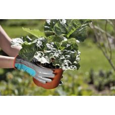 Рукавички Gardena садові 8/M (00203-20. 000. 00)