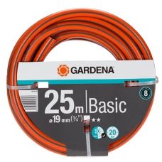 Шланг Gardena Basic д.19 мм (3/4 Шланг Gardena Basic д.19 мм (3/4