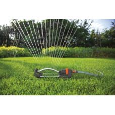 Дождеватель осцилирующий Gardena Aqua S (18700-20. 000. 00)
