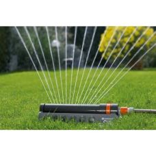 Дождеватель Gardena Aquazoom 1971 (01021-34. 000. 00)