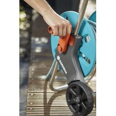 Тележка для шланга Gardena AquaRoll S 40 (18502-50. 000. 00)