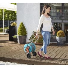 Тележка для шланга Gardena AquaRoll S 40 (18502-50. 000. 00)