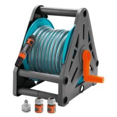 Катушка со шлангом Gardena Classic 30 Set (02687-20. 000. 00)