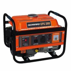 Электрогенератор Gerrard GPG2000 Электрогенератор Gerrard GPG2000