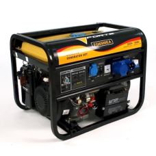 Электрогенератор Forte FG6500ЕА Электрогенератор Forte FG6500ЕА