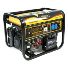 Электрогенератор Forte FG8000Е