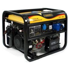 Электрогенератор Forte FG8000ЕА