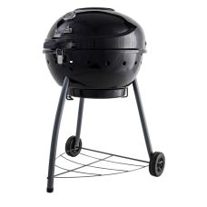 Вугільний Гриль Char-Broil Kettleman (14301878)