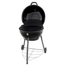 Вугільний Гриль Char-Broil Kettleman (14301878)