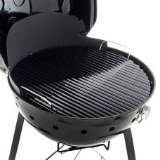 Вугільний Гриль Char-Broil Kettleman (14301878)