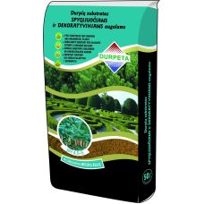 Торфосмесь для хвойных и декоративных Durpeta / Дурпета 50 л