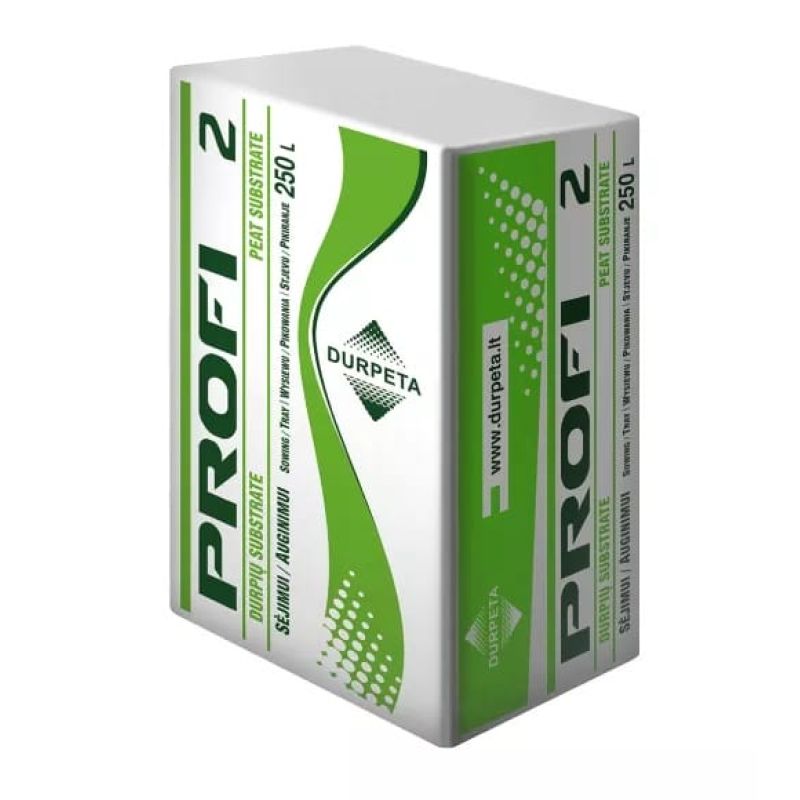 Торфосмесь для хризантем Durpeta / Дурпета 250 л