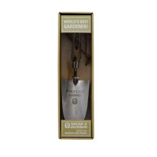 Подарункова лопатка  Spear & Jackson з гравіюванням - World's best gardener