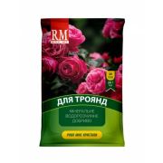 Кристаллическое удобрение для роз 10-18-32 Royal Mix 20 г